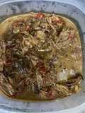 ALMUERZO-CENA: Bondiola braseada agridulce