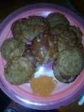 Masan Gero is a traditional food served mostly in the North