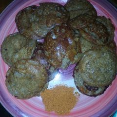 Masan Gero is a traditional food served mostly in the North A picture of Masan Gero is a traditional food served mostly in the North.