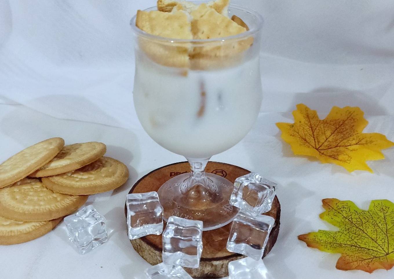 Es Susu Madu Marie