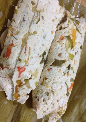 Foto resep Pepes tahu