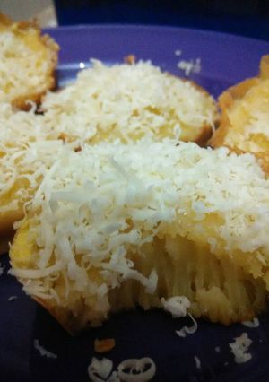 Foto resep Martabak mini ala mamatian uenakk!!