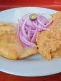 Pepian de choclo 🌽🇵🇪