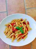 Pasta all'isolana