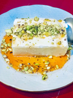 صورة لوصفة ليالي لبنان