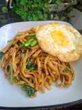 Bakmi Kampung