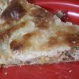 Tarta de pollo