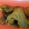 Ayam ungkep