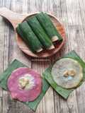 464. Serabi Solo Notosuman Teflon