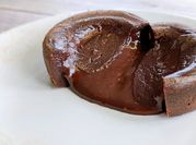 Une photo de moules cuite