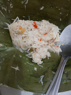 Foto resep Botok Jamur