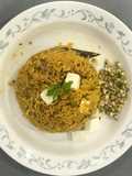 Sprout pulav