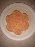 Arroz rojo