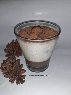 Foto resep Milo Milk Froth