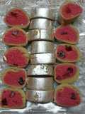 Kaju Jelly Roll