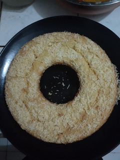 Foto resep Brudel Manado (kue keju manado)