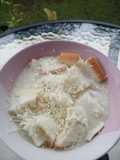 Stup roti tawar