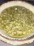Sopa de Huevo