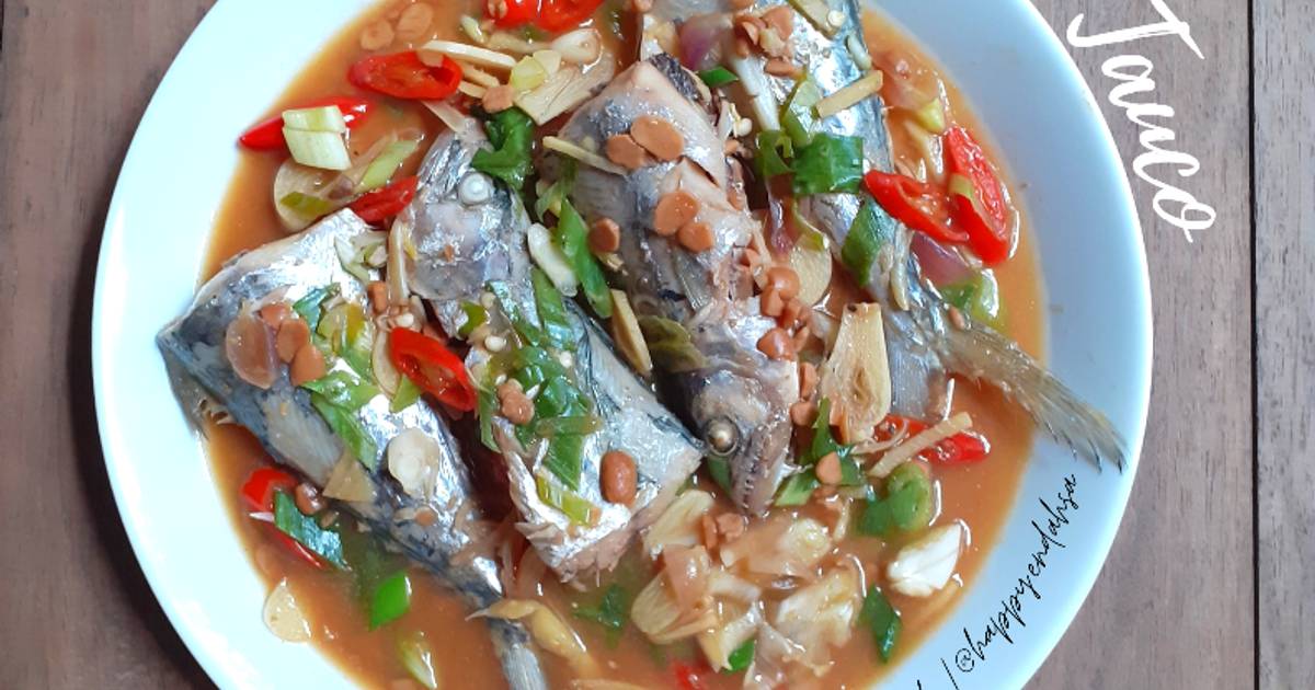 93 resep ikan tenggiri bumbu tauco enak dan sederhana ala 93 resep ikan tenggiri bumbu tauco enak dan sederhana ala