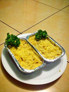 Foto resep Macaroni schotel