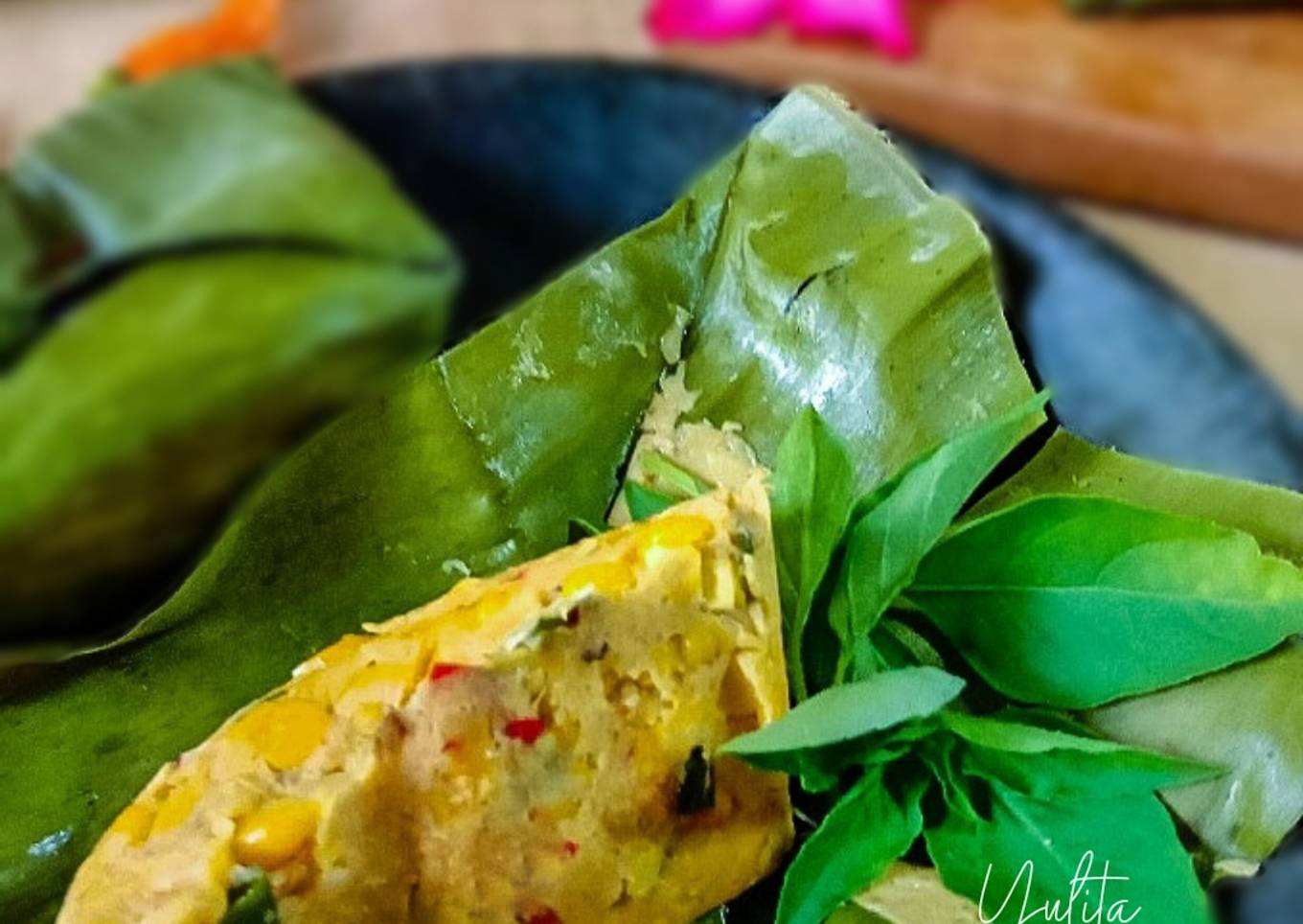 Bothok Jagung