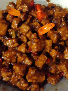 Foto resep Tempe Orek (Basah)