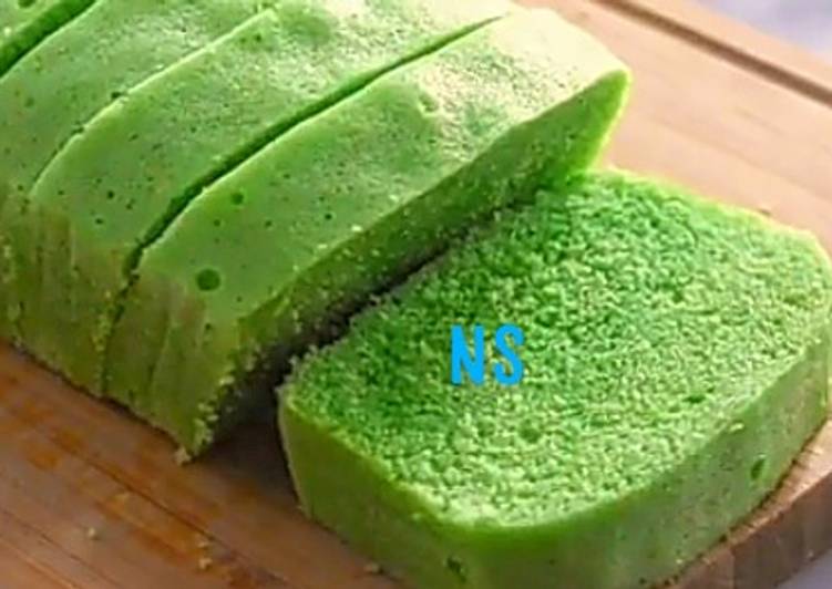 Bolu Pandan