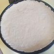 Masa de pie