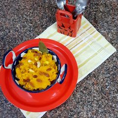 A picture of Halwa-Kuch Meetha Ho Jaay.
