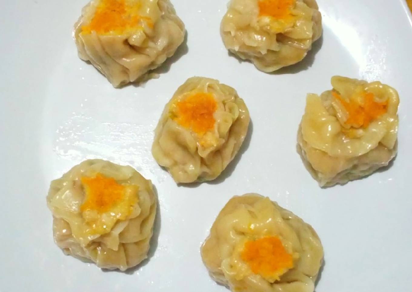 Dimsum Ayam Udang