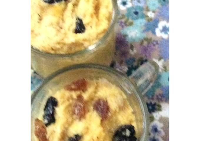 Double ka Meetha hyderabadi native dessert Recipe