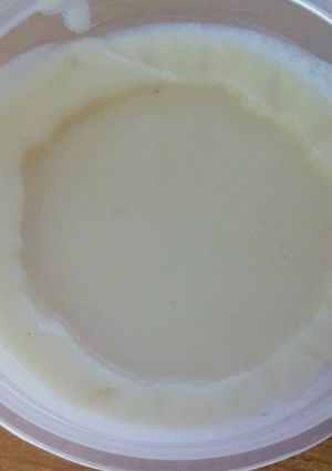 Une photo de Beurre de coco (vegan)