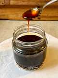 Sirup Gula Merah Kental