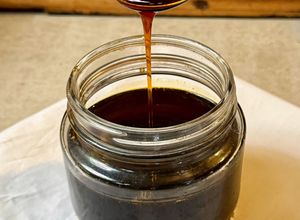 Foto resep Sirup Gula Merah Kental