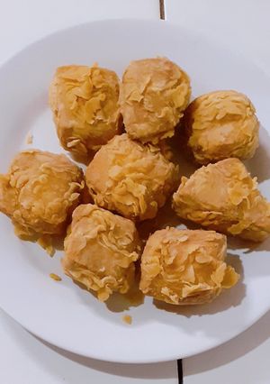 Foto resep Tahu krispi Kentucky