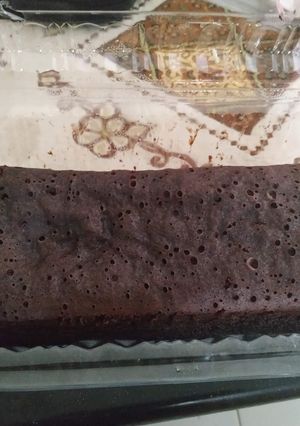 Foto resep Brownies kukus