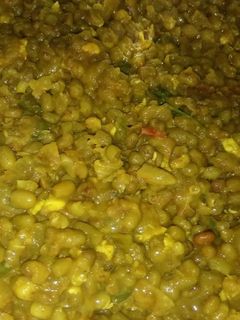 এগ তরকা (egg tarka recipe in Bengali) রেসিপির প্রধান ছবি