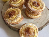 Biscotti al limone