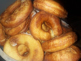 Rosquitas 👏