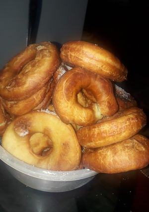 Una foto de Rosquitas 👏