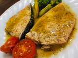 lemon steak sauce
