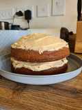 Coffee Cake