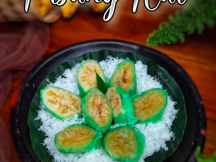 Resep Pisang Rai yang Lezat Sekali