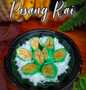 Resep Pisang Rai yang Lezat Sekali