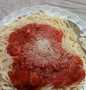 Yuk intip, Bagaimana cara membuat Spagetti saus bolognise home made  menggugah selera