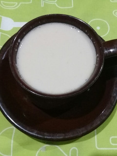 Foto resep Teh susu rempah