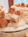 Sweet Gachas (Andalusian Porridge)