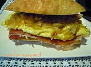 Una foto de bocadillos faciles