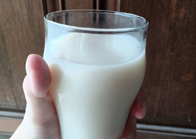 Du-yu minuman susu kedelai / soya milk