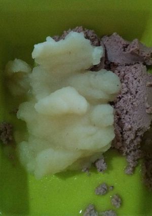 Foto resep Mpasi 6m+ kentiyam